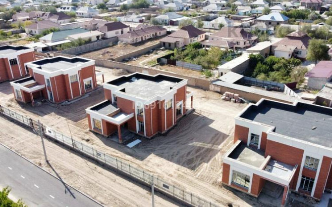 10-комнатный дом, 260 м², 8 сот., Мкр Бекзата Саттарханова 1 Туркестан - изображение 4