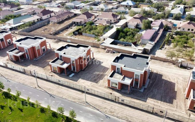 10-комнатный дом, 260 м², 8 сот., Мкр Бекзата Саттарханова 1 Туркестан - изображение 3