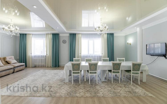 6-комнатный дом, 312 м², 10 сот., Алихан Бокейханов  - photo 2
