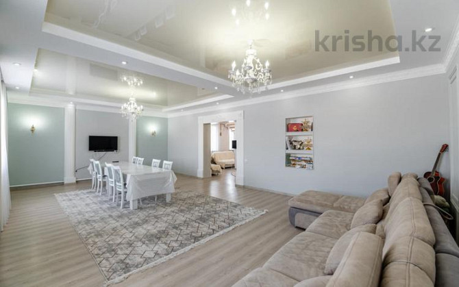 6-комнатный дом, 312 м², 10 сот., Алихан Бокейханов  - photo 5