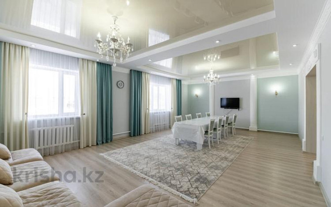 6-комнатный дом, 312 м², 10 сот., Алихан Бокейханов  - photo 3