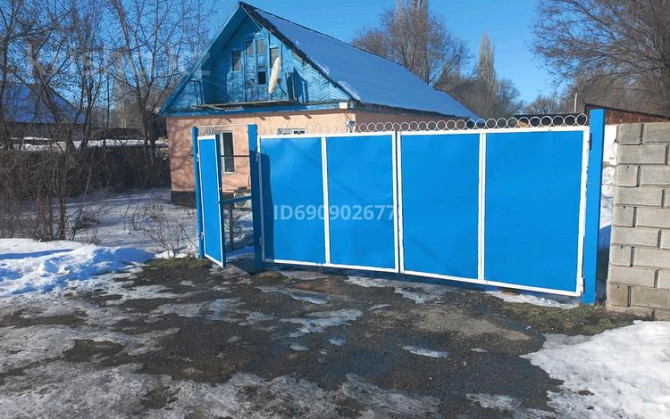5-комнатный дом, 84 м², 31 сот., Абая 66 - По трассе мечеть ниже  - photo 4