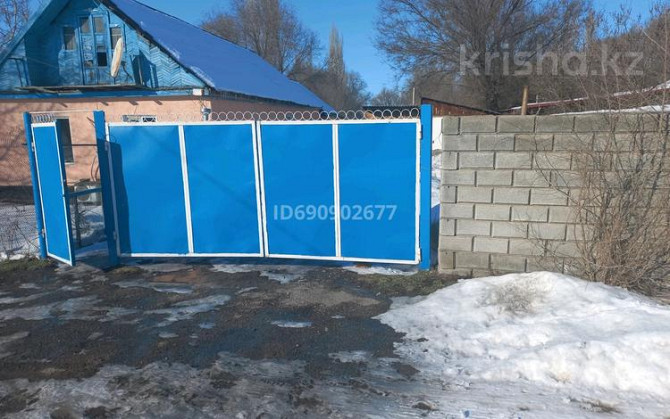 5-комнатный дом, 84 м², 31 сот., Абая 66 - По трассе мечеть ниже  - photo 3