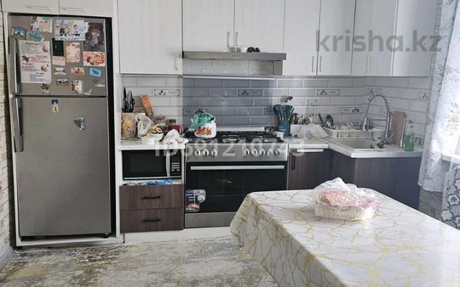7-комнатный дом, 230 м², 10 сот., Курманова - Высше трассы  - изображение 5
