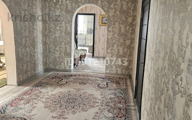 7-комнатный дом, 230 м², 10 сот., Курманова - Высше трассы  - изображение 7