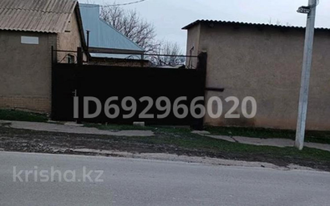 8-комнатный дом, 660 м², 7 сот., Ақмаржан 5 Lenger - photo 1
