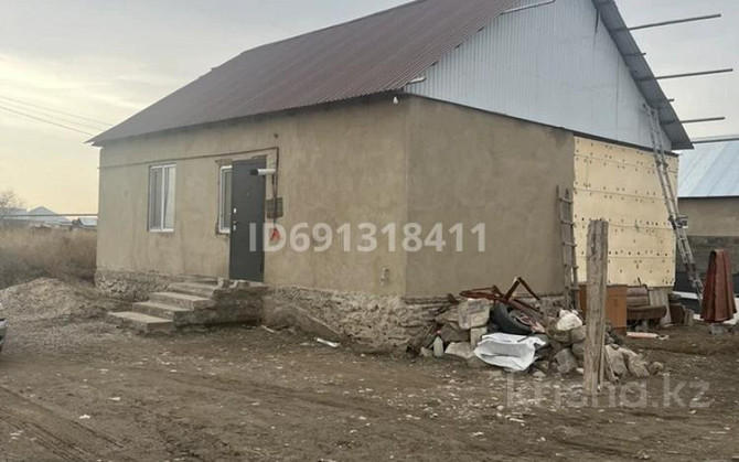 3-комнатный дом, 76 м², 10 сот., Байзак датка 9 - Новостройка за гаражом  - photo 4