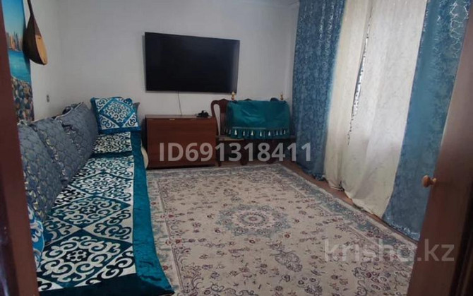 3-комнатный дом, 76 м², 10 сот., Байзак датка 9 - Новостройка за гаражом  - photo 7
