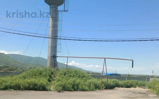 Завод 4 га, Жандосово 52 Жандосов - изображение 4