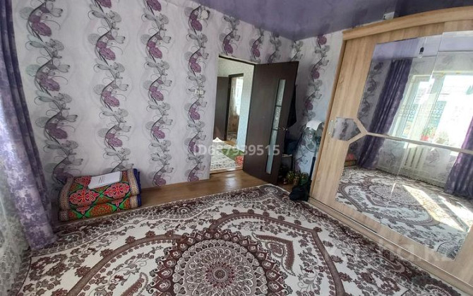 3-комнатный дом, 64 м², 5 сот., Жубан молдагалиева 185  - изображение 2
