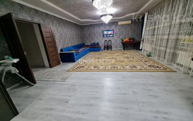 4-комнатный дом, 143 м², 5 сот., 3 квартал 4 - Магазина,школа,базар  - изображение 5