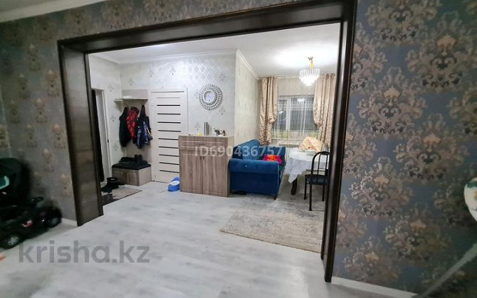 4-комнатный дом, 143 м², 5 сот., 3 квартал 4 - Магазина,школа,базар  - изображение 1