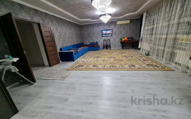 4-комнатный дом, 143 м², 5 сот., 3 квартал 4 - Магазина,школа,базар  - изображение 8