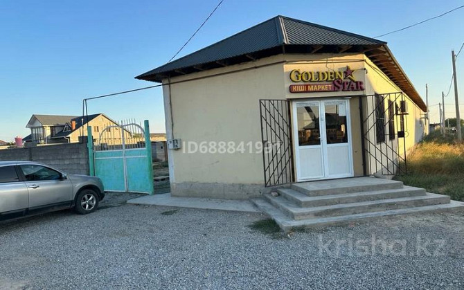 7-комнатный дом, 200 м², 10 сот., Қызыл көл 38 Туркестан - изображение 1