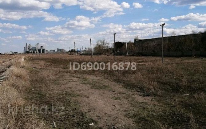 Промбаза 2.7619 га, Узкоколейная 9Е — Северная промзона Костанай - изображение 3