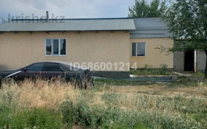 3-комнатный дом, 30.4 м², 10 сот., Еламан ауылы петно 2  - photo 4