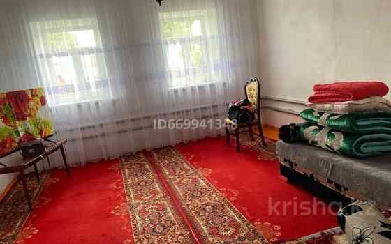 6-комнатный дом, 100 м², 6 сот., Т.Рыскулова 87 - Рахманкулова 