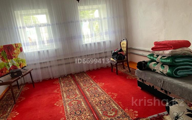 6-комнатный дом, 100 м², 6 сот., Т.Рыскулова 87 - Рахманкулова  - изображение 4