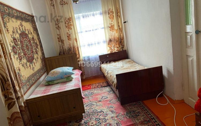 6-комнатный дом, 100 м², 6 сот., Т.Рыскулова 87 - Рахманкулова  - изображение 5