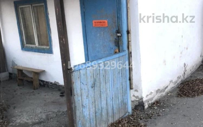 Промбаза 0.93 га, Павлодарская, г. Павлодар, п. Ленинский, ул. Олжабай Батыр 24  - изображение 2