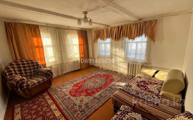3-комнатный дом, 100 м², 1000 сот., Уалиханова 102  - изображение 1