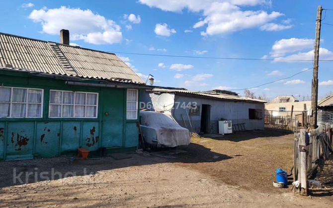 2-комнатный дом, 46 м², 217 сот., Асылбекова 45  - photo 4