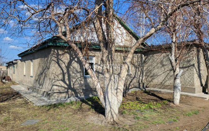 2-комнатный дом, 46 м², 217 сот., Асылбекова 45  - photo 2