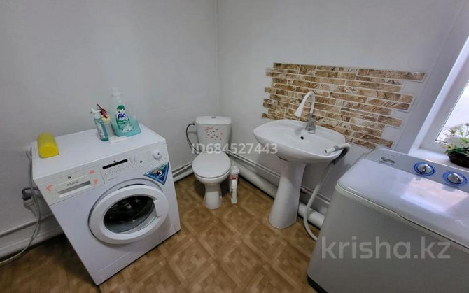 2-комнатный дом, 46 м², 217 сот., Асылбекова 45  - photo 6
