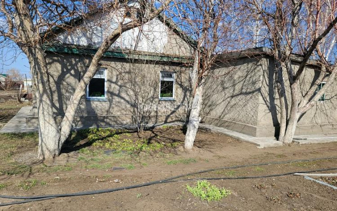 2-комнатный дом, 46 м², 217 сот., Асылбекова 45  - photo 3