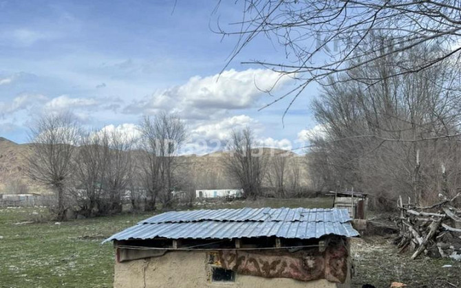 1-комнатный дом, 10 м², 10 сот., Көксу 7 - Талапты ауылында  - photo 2