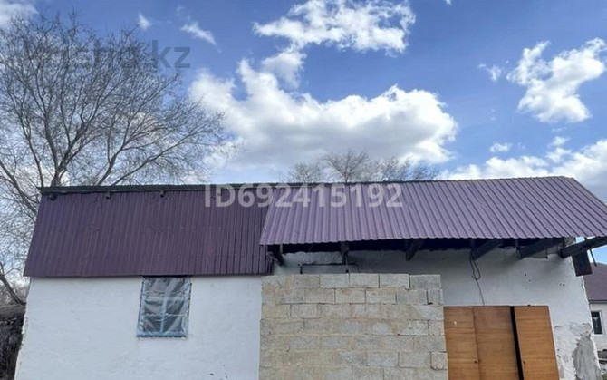 1-комнатный дом, 10 м², 10 сот., Көксу 7 - Талапты ауылында  - photo 4