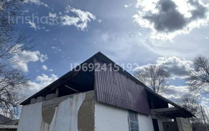 1-комнатный дом, 10 м², 10 сот., Көксу 7 - Талапты ауылында  - photo 3