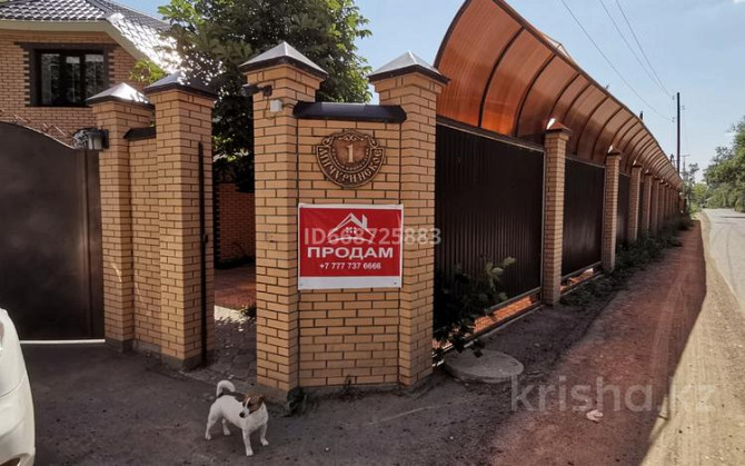 10-комнатный дом, 350 м², 18 сот., Мичуринское с/о 1 Уральск - изображение 4