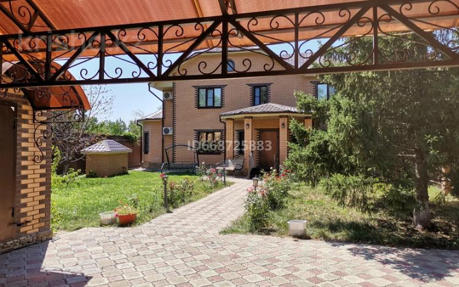 10-комнатный дом, 350 м², 18 сот., Мичуринское с/о 1 Уральск - изображение 5