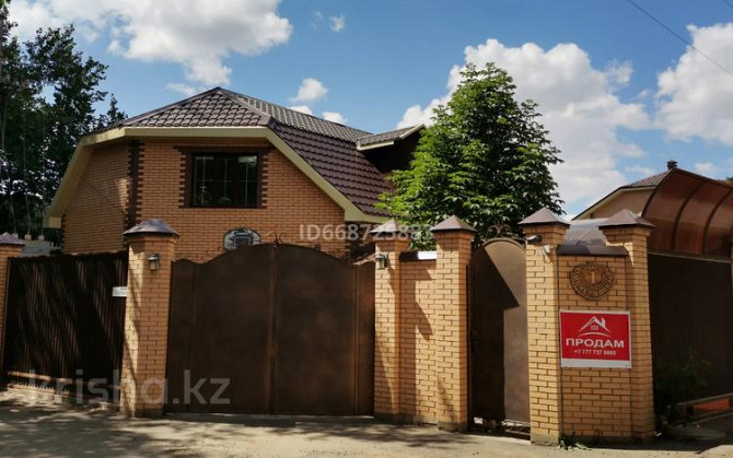 10-комнатный дом, 350 м², 18 сот., Мичуринское с/о 1 Уральск - изображение 3