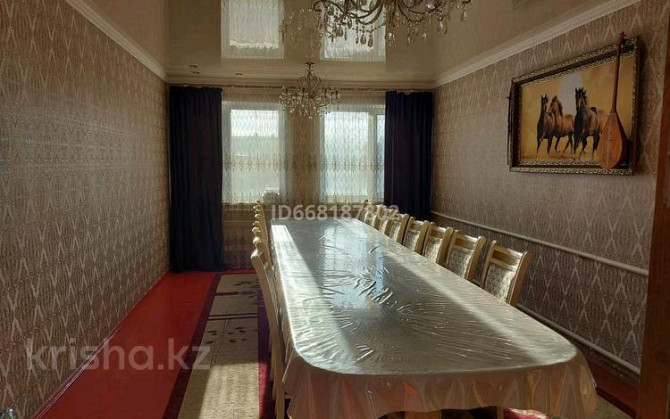 5-комнатный дом, 78.7 м², 10 сот., Абая көшесі 17 үй  - изображение 2