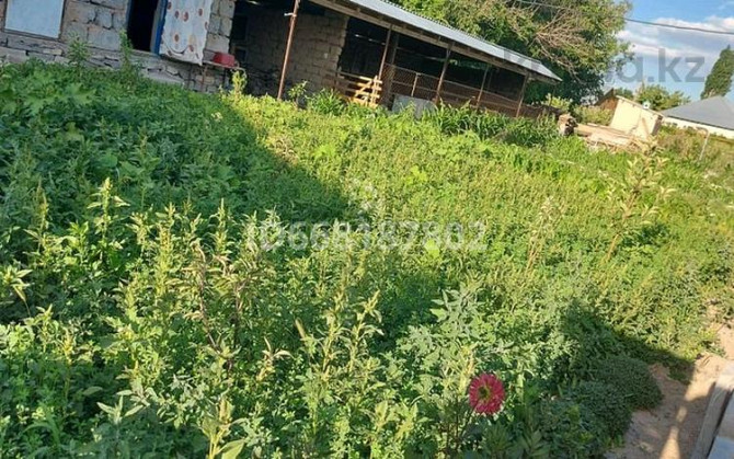 5-комнатный дом, 78.7 м², 10 сот., Абая көшесі 17 үй  - изображение 1