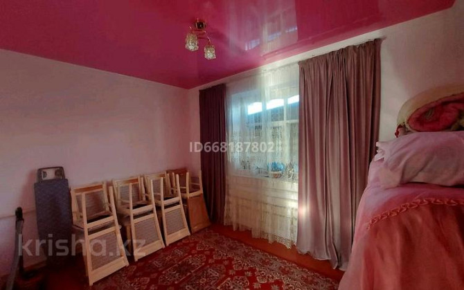 5-комнатный дом, 78.7 м², 10 сот., Абая көшесі 17 үй  - изображение 4
