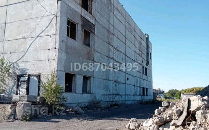 Промбаза 2000 соток, мкр Михайловка 28 — Западная промзона Karagandy - photo 6