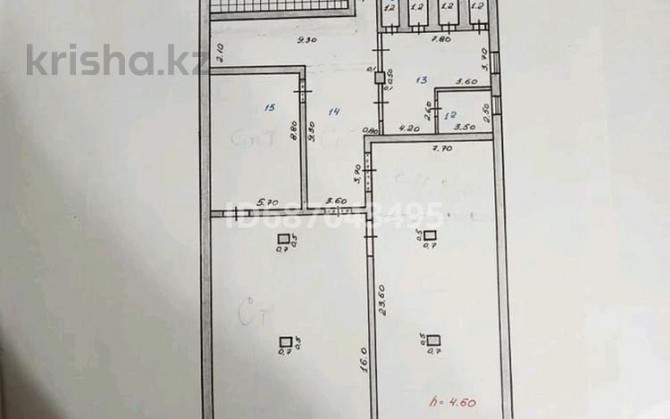 Промбаза 2000 соток, мкр Михайловка 28 — Западная промзона Karagandy - photo 2