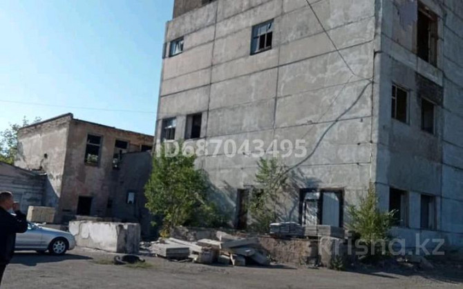Промбаза 2000 соток, мкр Михайловка 28 — Западная промзона Karagandy - photo 4