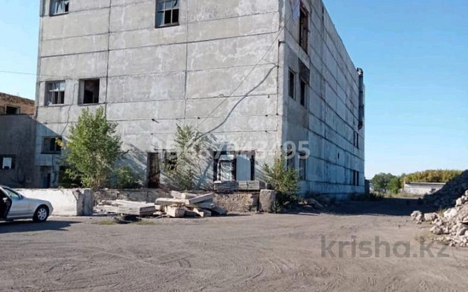 Промбаза 2000 соток, мкр Михайловка 28 — Западная промзона Karagandy - photo 5