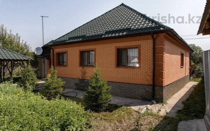 5-комнатный дом, 160 м², 10.8 сот., Баймуратова 78  - изображение 3