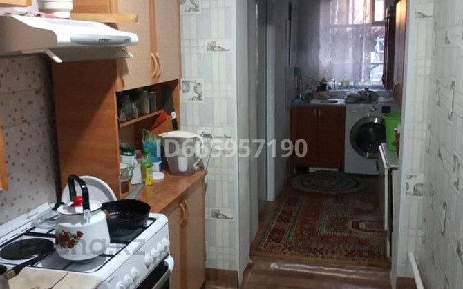 4-комнатный дом, 80 м², 6.5 сот., улица Кобей 135  - изображение 1