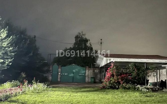 7-комнатный дом, 316 м², 8.6 сот., Абая 83 Абай - изображение 2