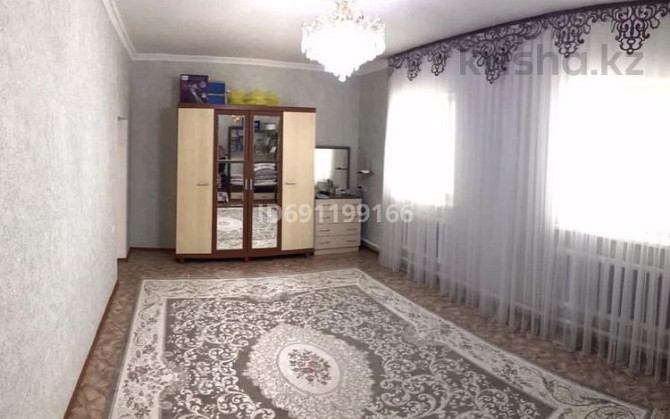 6-комнатный дом, 216 м², 25 сот., Қ.Жамансарыұлы 416 - Шоқпартоғай ауылы Кульсары - изображение 6