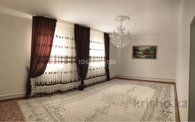 6-комнатный дом, 216 м², 25 сот., Қ.Жамансарыұлы 416 - Шоқпартоғай ауылы Кульсары - изображение 5