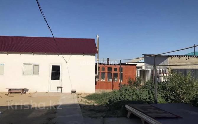 6-комнатный дом, 216 м², 25 сот., Қ.Жамансарыұлы 416 - Шоқпартоғай ауылы Кульсары - изображение 3