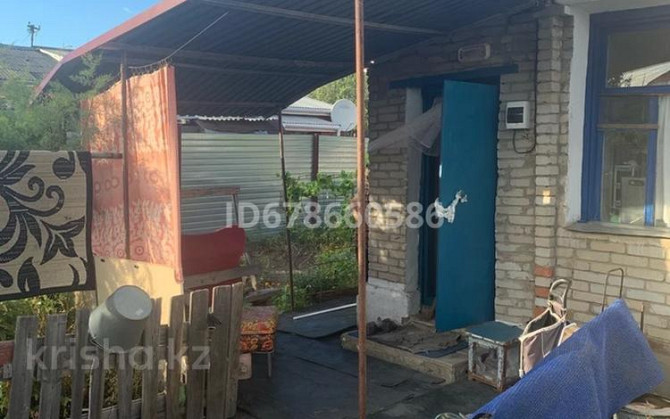 2-комнатный дом, 40.1 м², 2 сот., Дзержинского 41 Рудный - изображение 7