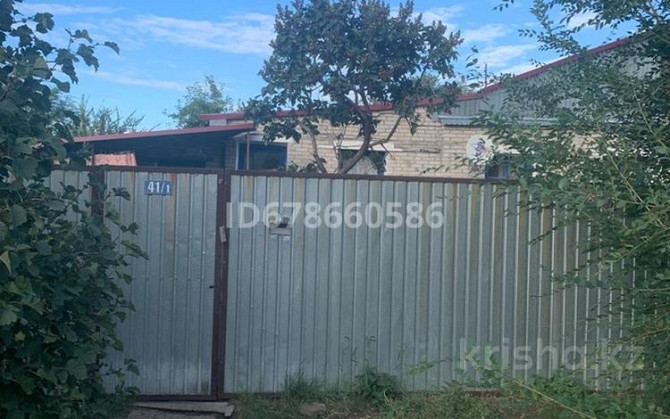 2-комнатный дом, 40.1 м², 2 сот., Дзержинского 41 Рудный - изображение 1